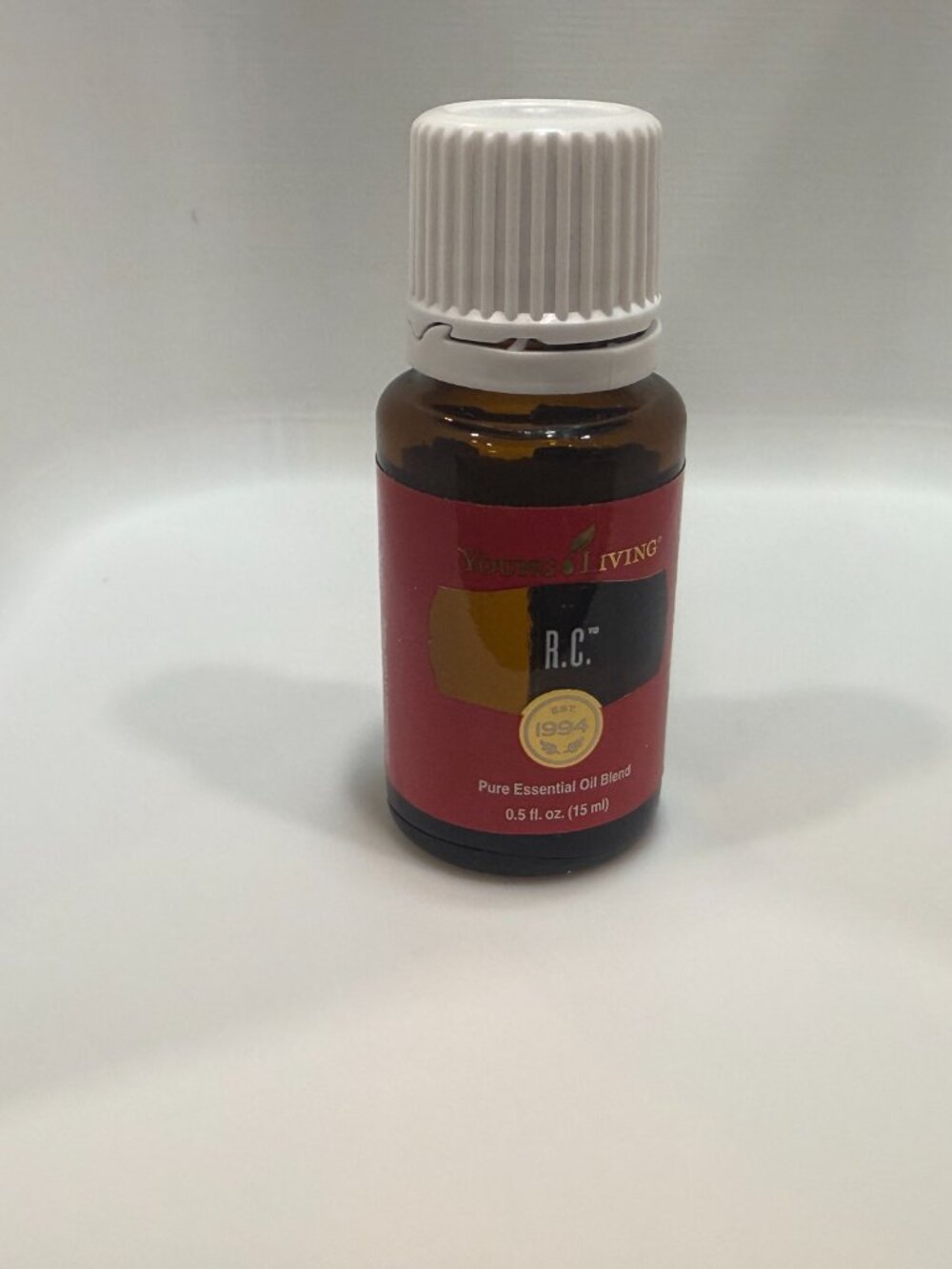 Young Living R.C. 15ml – NWT, Sealed